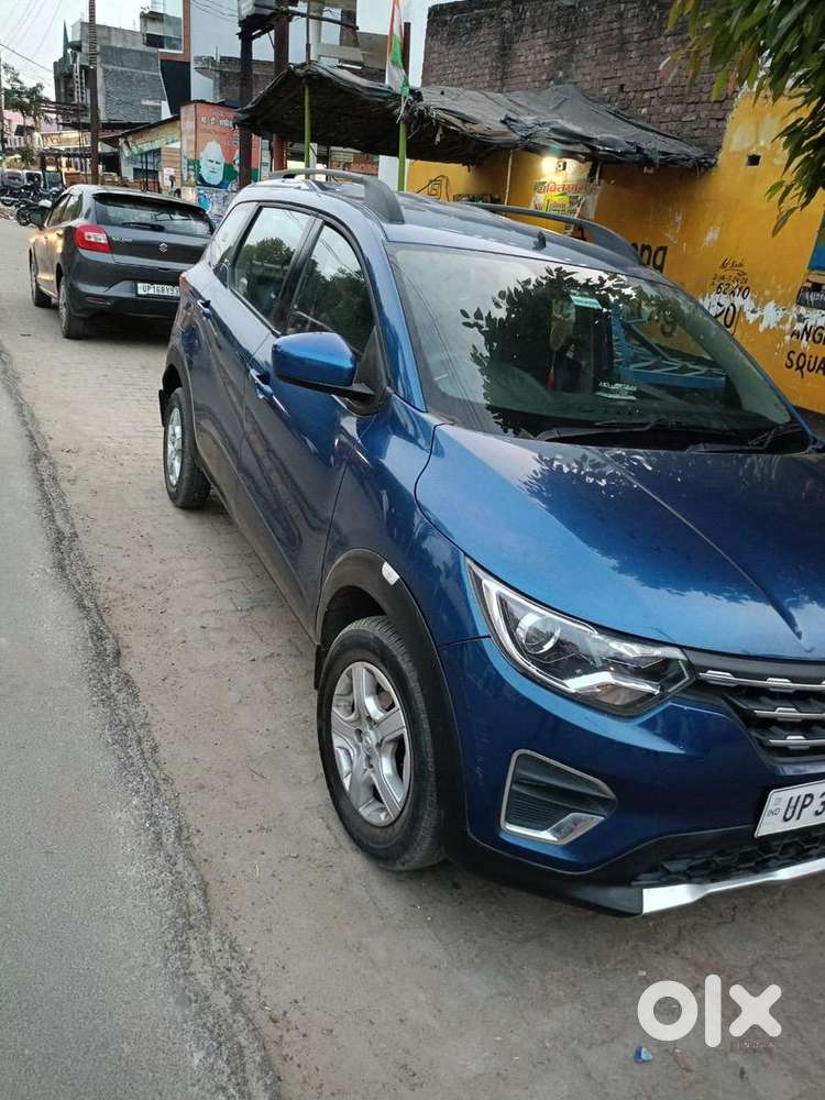 Renault Triber 2019 Petrol Well Maintained