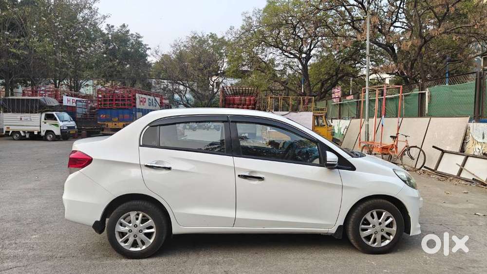 Honda Amaze