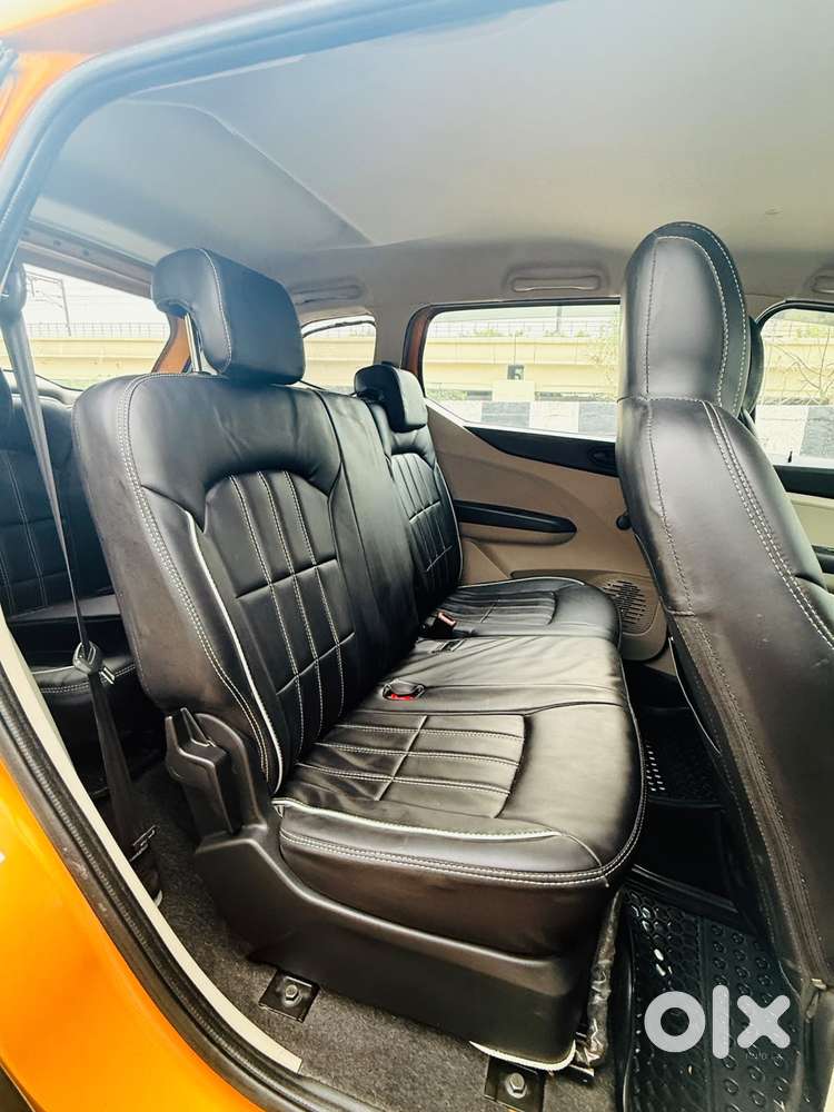 Renault Triber Rxl, 2020, Petrol