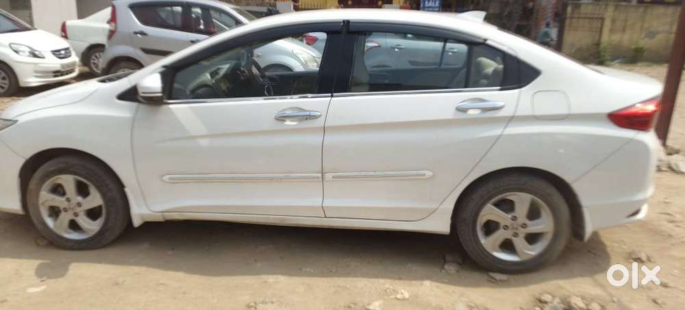 Honda City 2015-2017 I Vtec V, 2016, Petrol