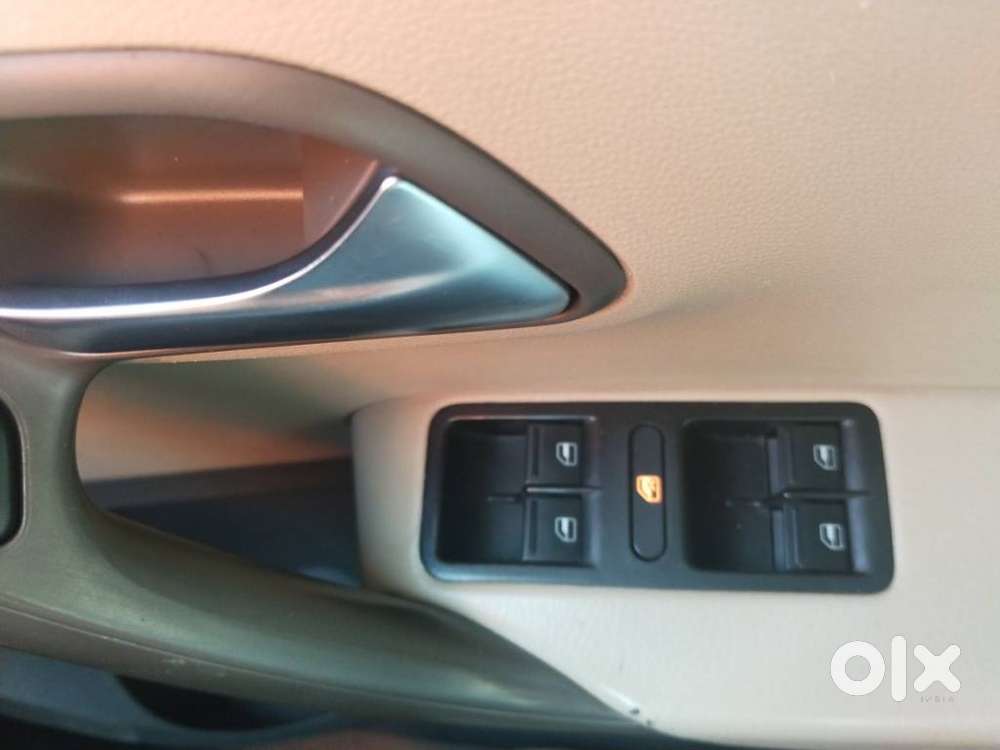 Volkswagen Vento 1.5 Tdi Highline Plus At, 2017, Diesel