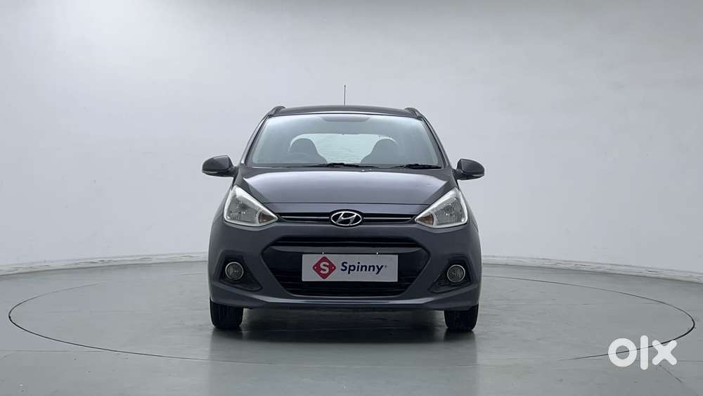 Hyundai Grand I10 Sportz 1.2 Kappa Vtvt, 2016, Petrol