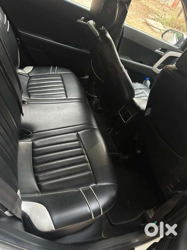 Hyundai Diesel Manual 2019