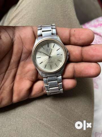 Reloj casio olx new arrivals