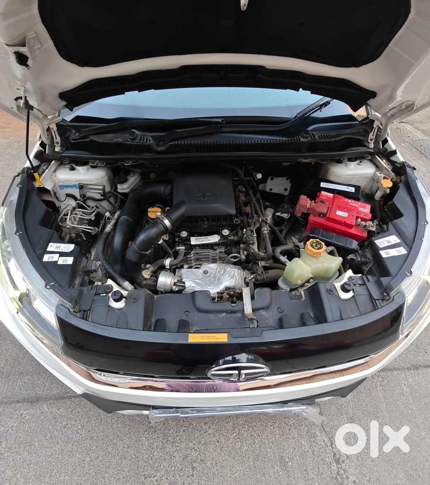 Tata Nexon 1.2 Revotron Xz Plus Premium, 2024, Petrol