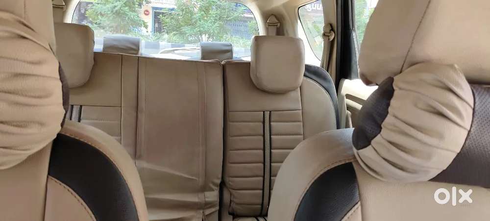 Maruti Suzuki Ertiga 2013