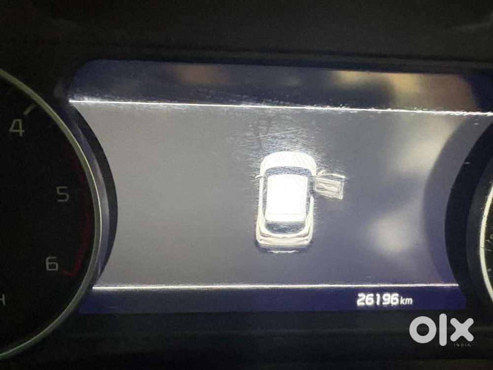 Kia Seltos Gtx Plus At D, 2022, Diesel