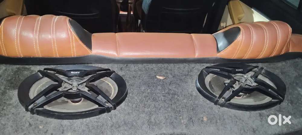 Tata Vista Brand New Condition Scratch Less With All Original Car