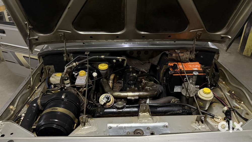 Mahindra Bolero Sle Bs Iv, 2011, Diesel