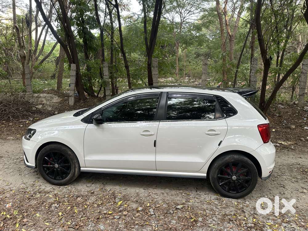 Volkswagen Polo 1.0 Highline Plus Tsi, 2021, Petrol