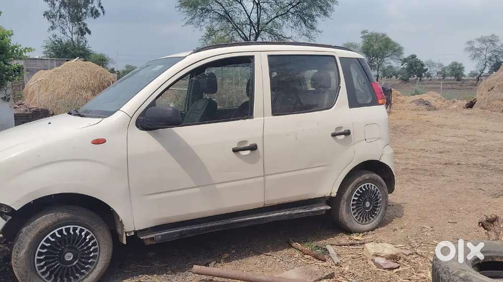 Mahindra Xylo 2014 डीज़ल