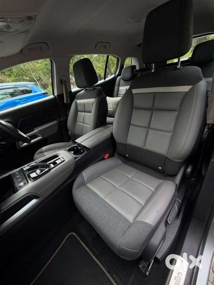 Citroen C5 Aircross Feel, 2021, Diesel