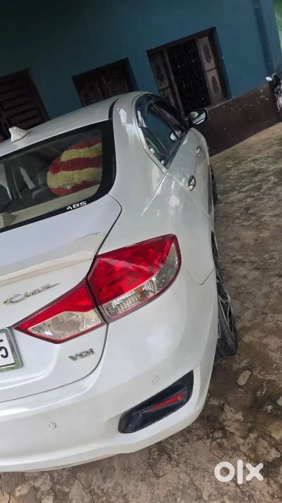 Maruti Suzuki Ciaz Vdi 2015