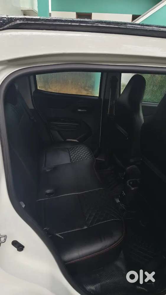 Citroen C3 Feel Petrol 2023