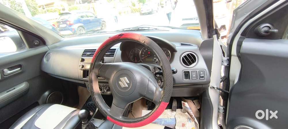 Maruti Suzuki Swift Ddis Vdi, 2007, Diesel