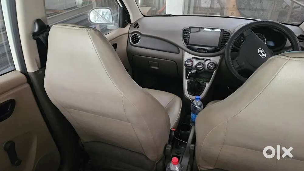 Hyundai I10 Era Petrol 2012