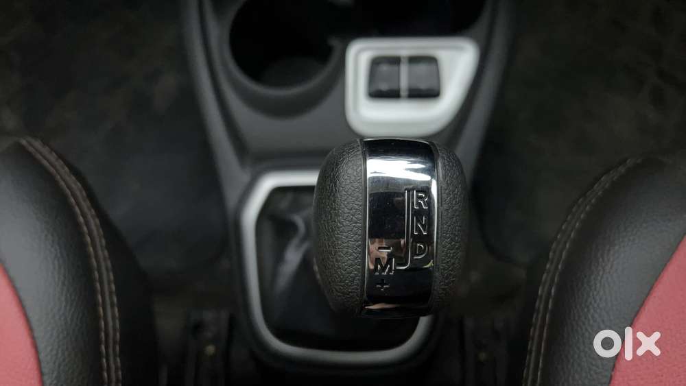 Datsun Redigo 2020-2022 1.0 T (o) Amt, 2018, Petrol