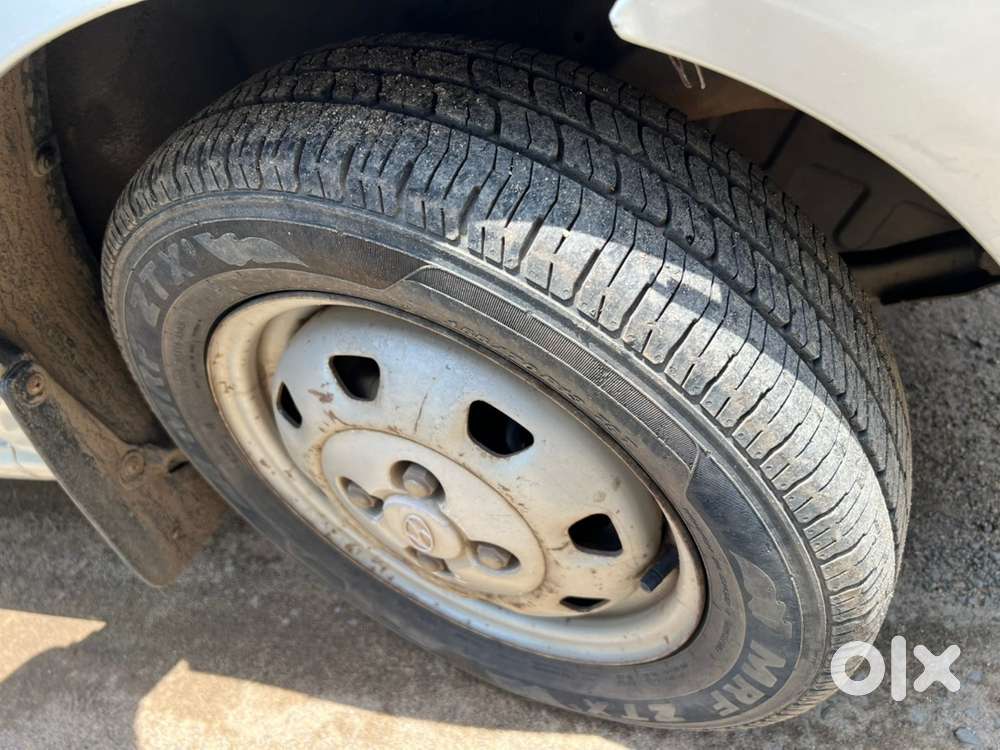 Hyundai Santro Xing 2006