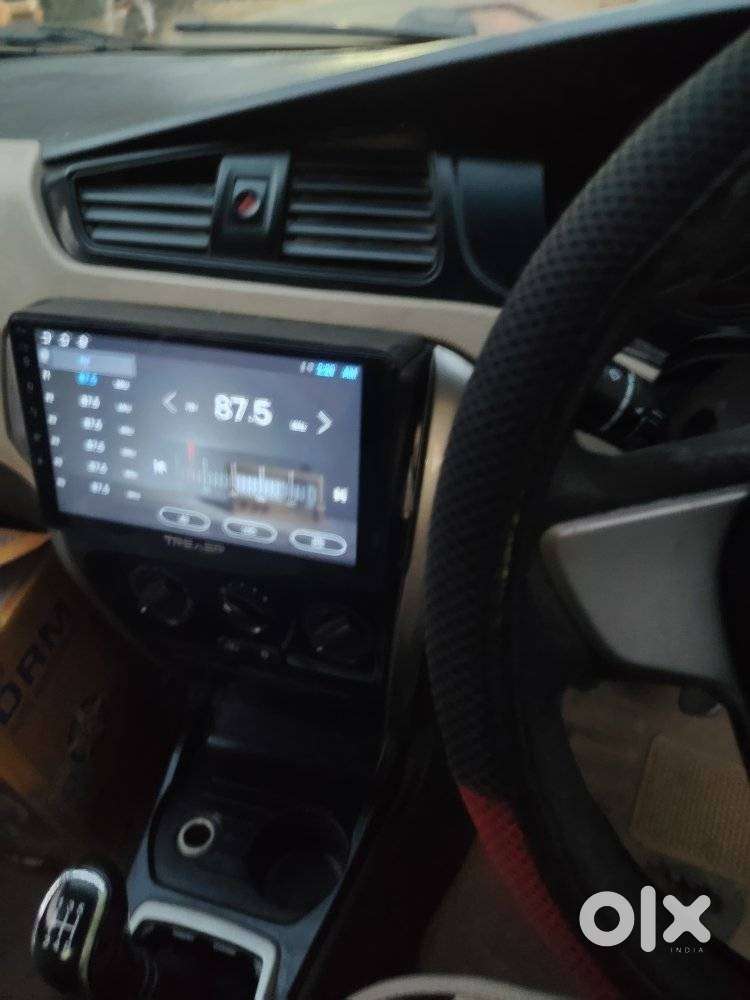 Tata Zest  Quadrajet 1.3 75ps Xe, 2017, Diesel