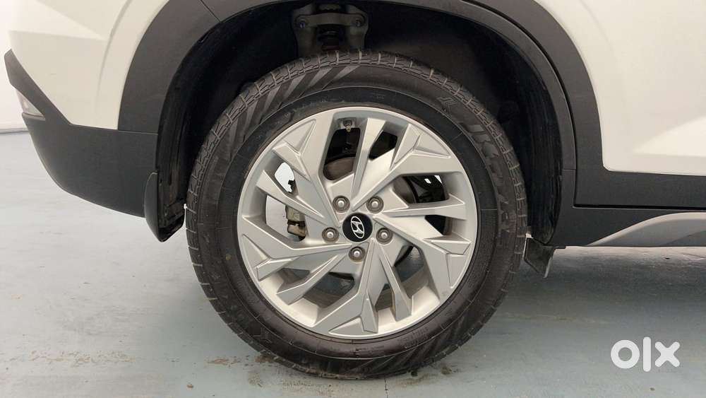 Hyundai Creta 1.5 Sx, 2023, Petrol