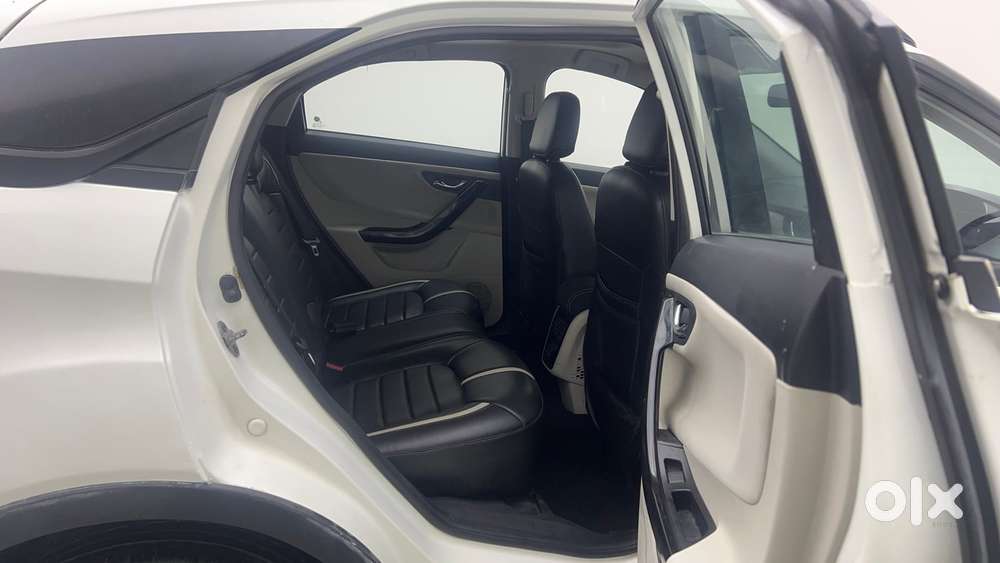 Tata Nexon 1.2 Revotron Xza Plus (o), 2022, Petrol