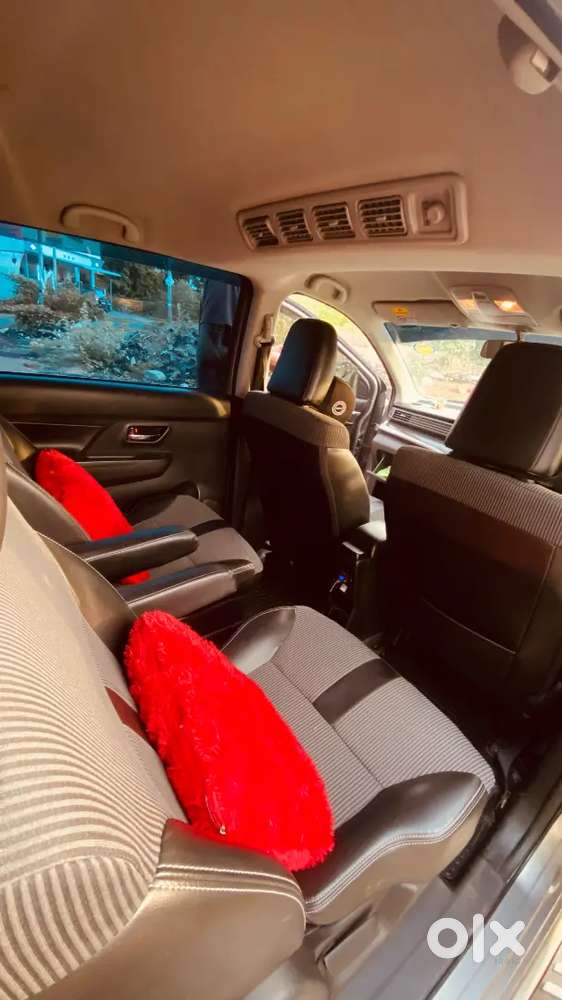 Maruti Suzuki Xl6 2020 Petrol 95000 Km Driven
