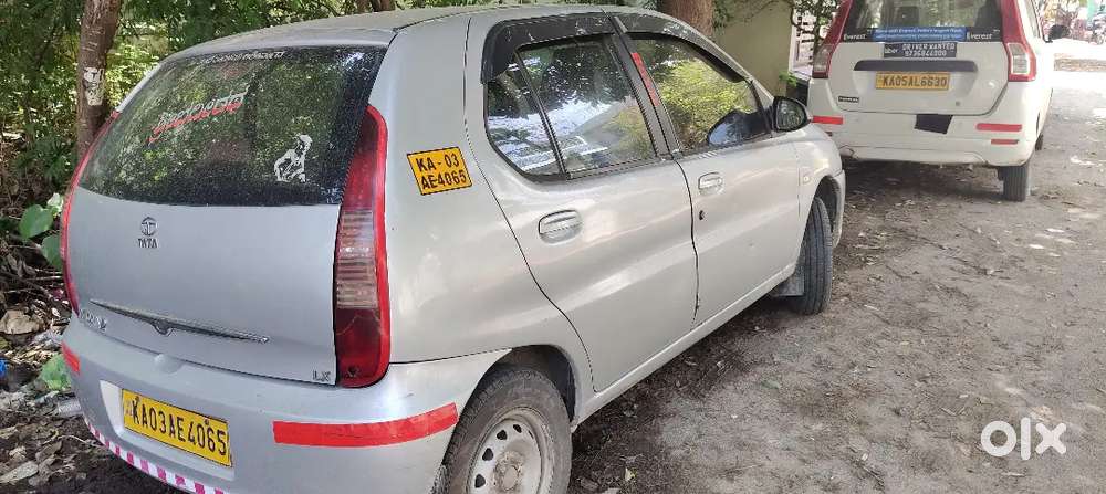 Tata Indica V2 Dle 2017