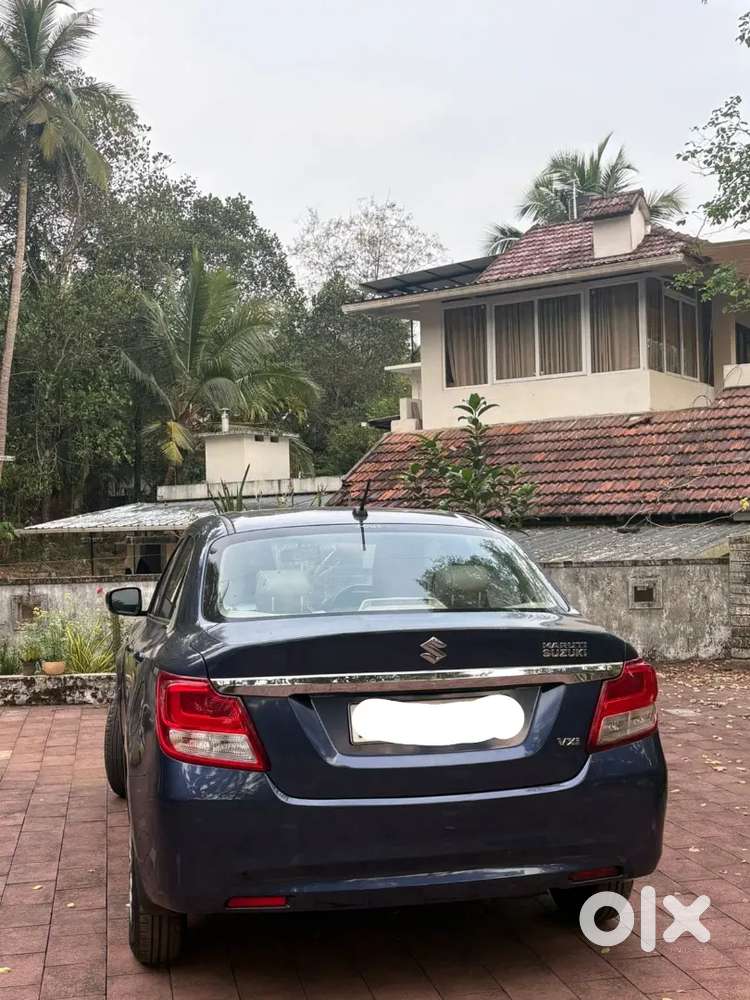 Maruti Suzuki Dzire Vxi 2018 For Sale