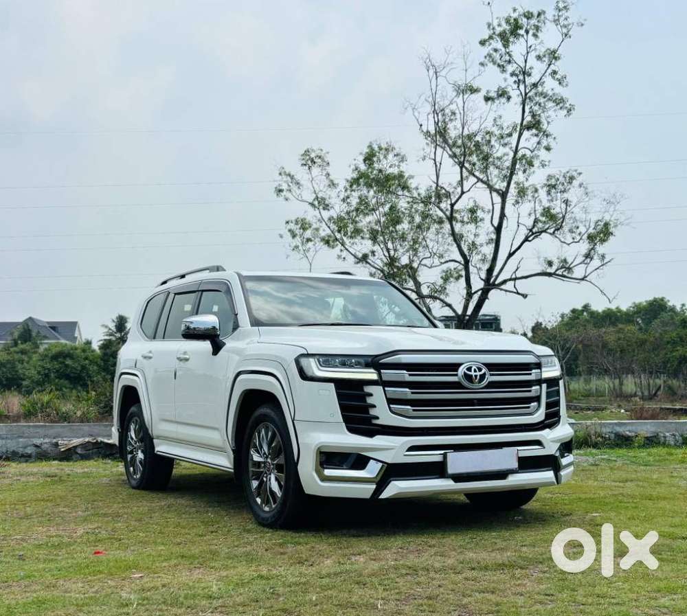 Toyota Land Cruiser 3.3 Zx Diesel, 2022, Diesel