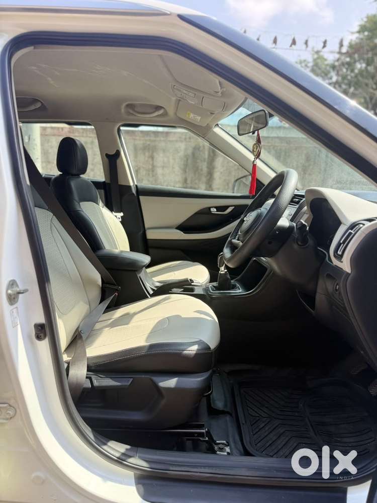 Hyundai Creta 1.5 S Diesel, 2020, Diesel