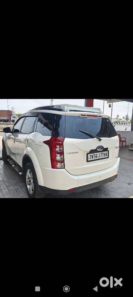 Mahindra Xuv500 2011-2015 W8 2wd, 2013, Diesel