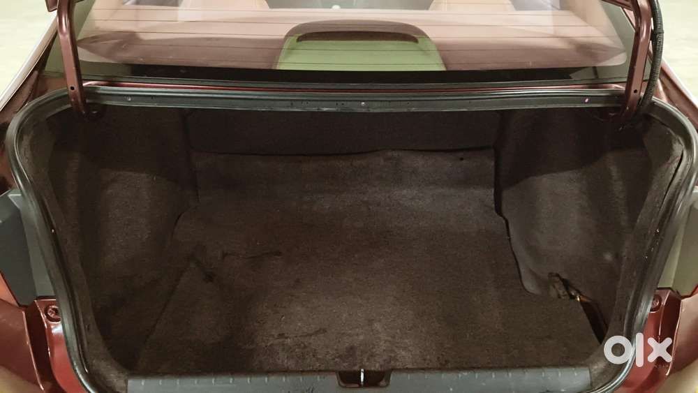 Honda City I Vtec Cvt Vx, 2015, Petrol