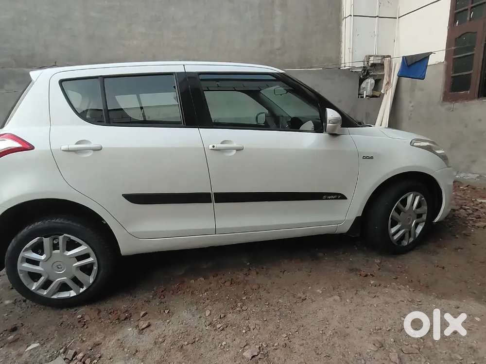Maruti Suzuki Swift Vdi 2016
