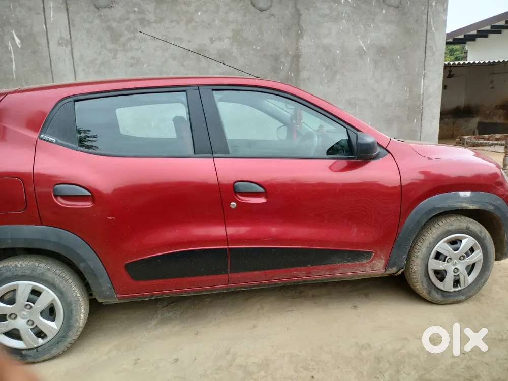 Renault Kwid Neotech 2019
