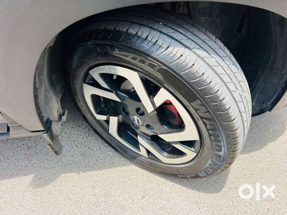 Nissan Magnite, 2023, Petrol