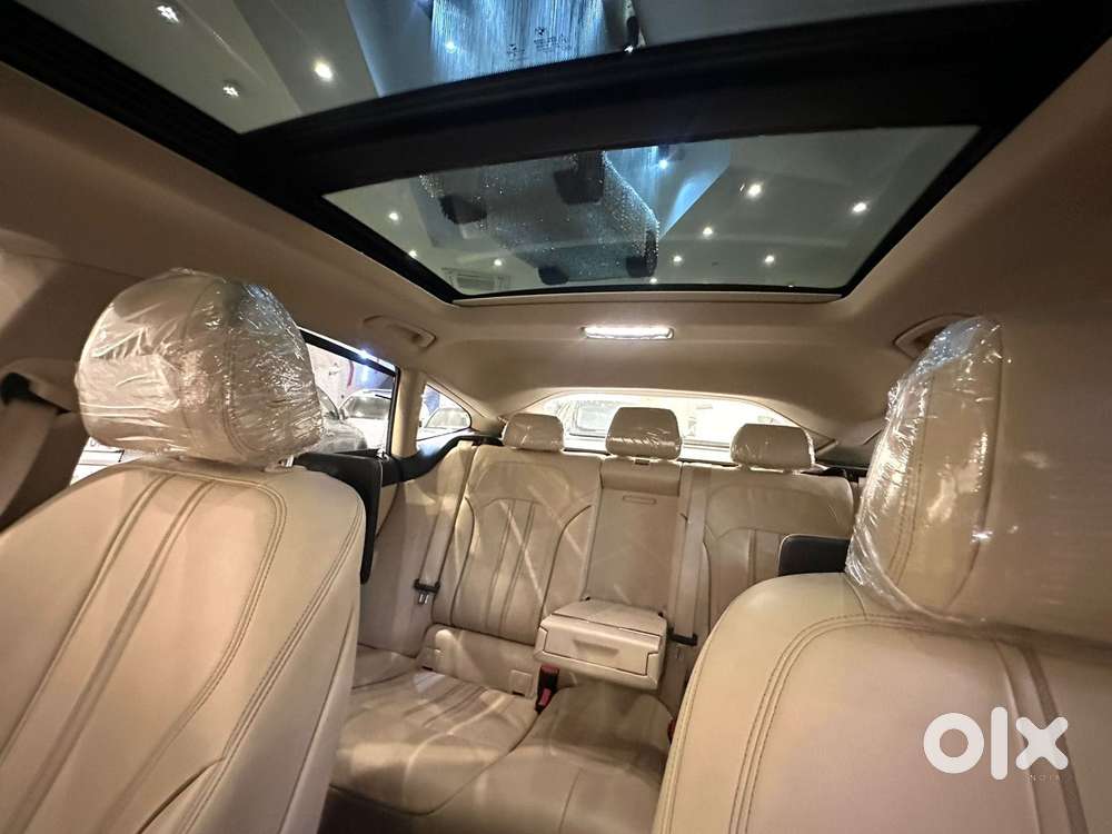 Bmw 6 Series 3.0 Gt 630d Luxury Line, 2019, Petrol