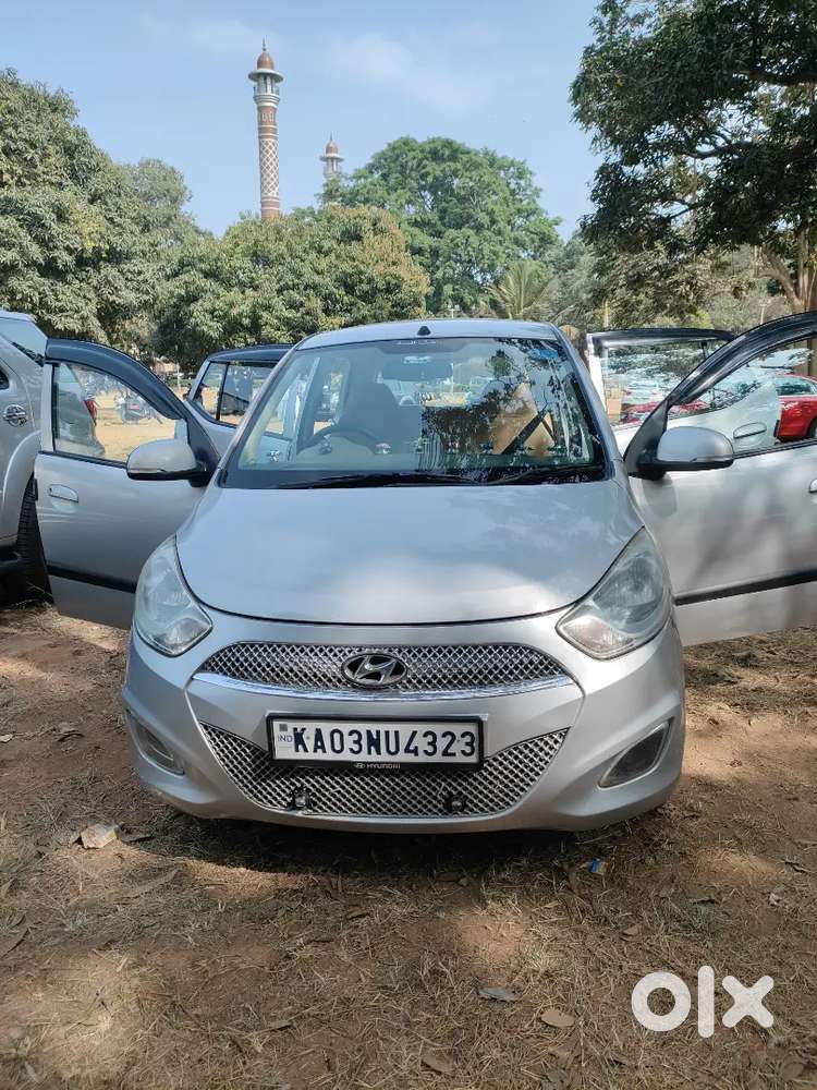 Hyundai I10 2013 Petrol 62000 Km Driven