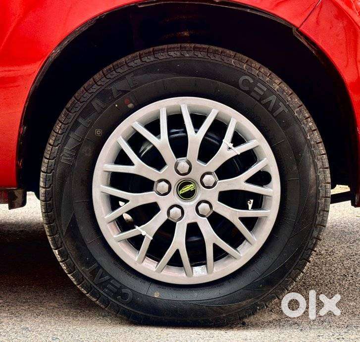 Maruti Suzuki Alto 800 Lxi, 2018, Petrol