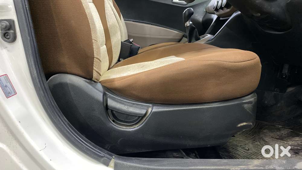 Hyundai Grand I10 Sportz 1.2 Kappa Vtvt, 2017, Petrol