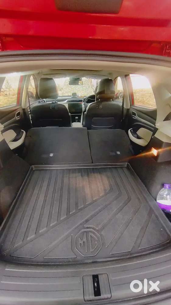 Mg Astor Nov 2022 Reg Petrol Well Maintained