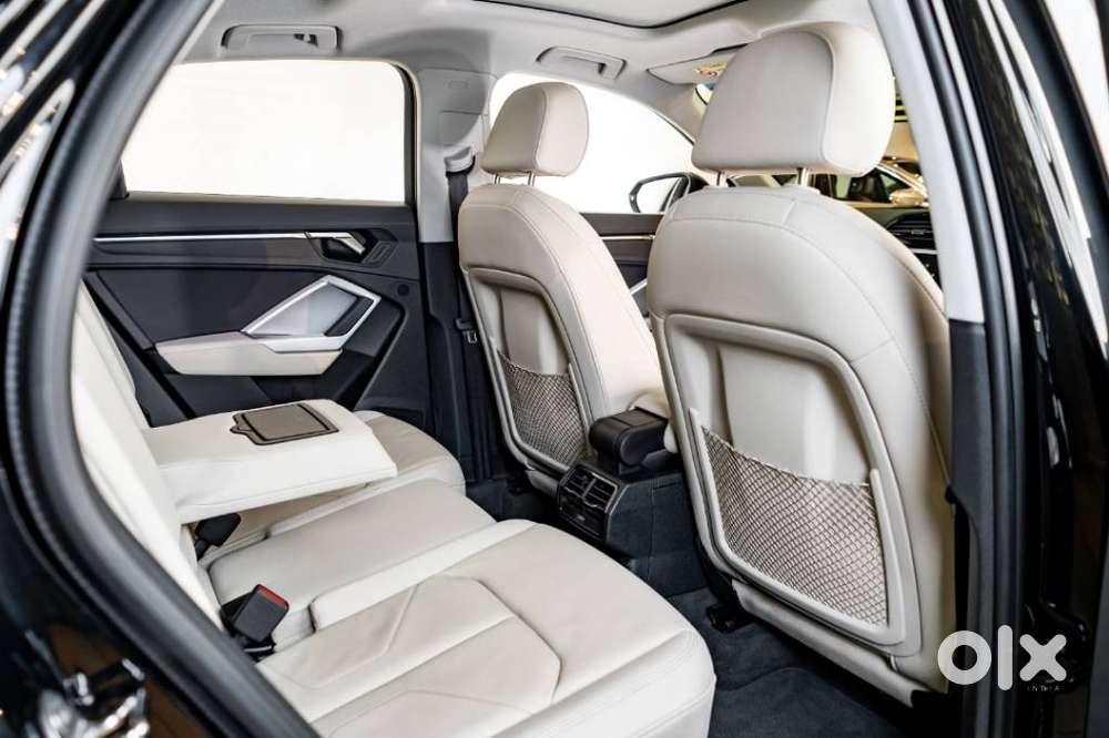 Audi Q3 Sportback Technology Plus S-line, 2025, Petrol