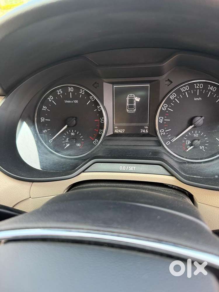 Skoda Octavia 2014 Diesel New Like Condition