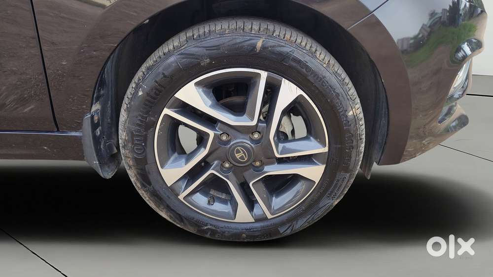 Tata Tiago 1.2 Revotron Xz Plus, 2022, Petrol