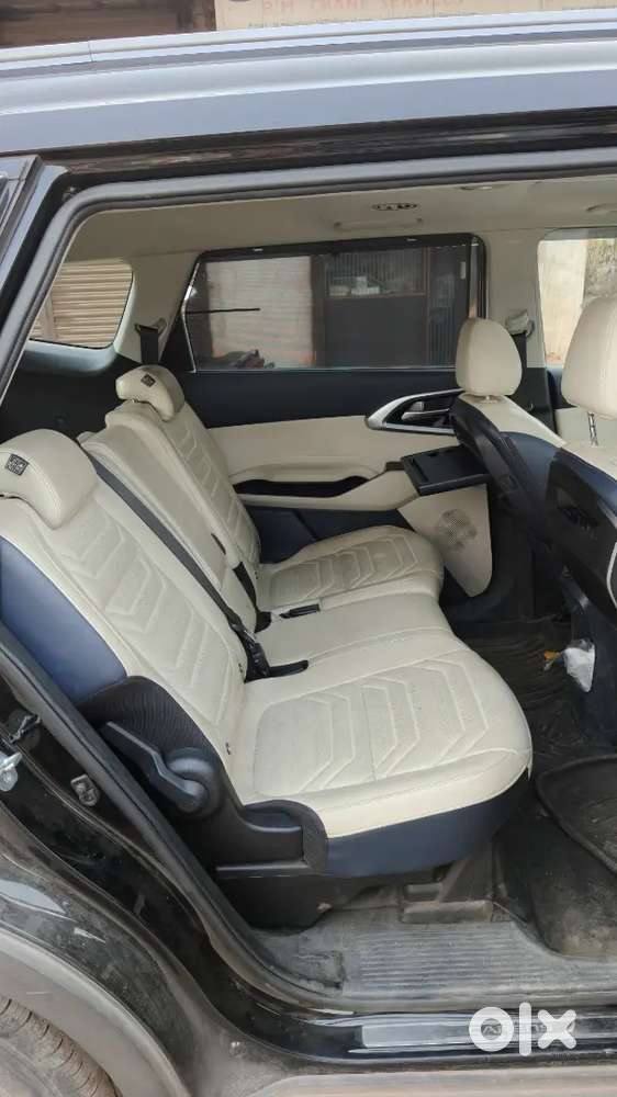 Kia Carens 2023 Diesel Well Maintained (urgent Sale)