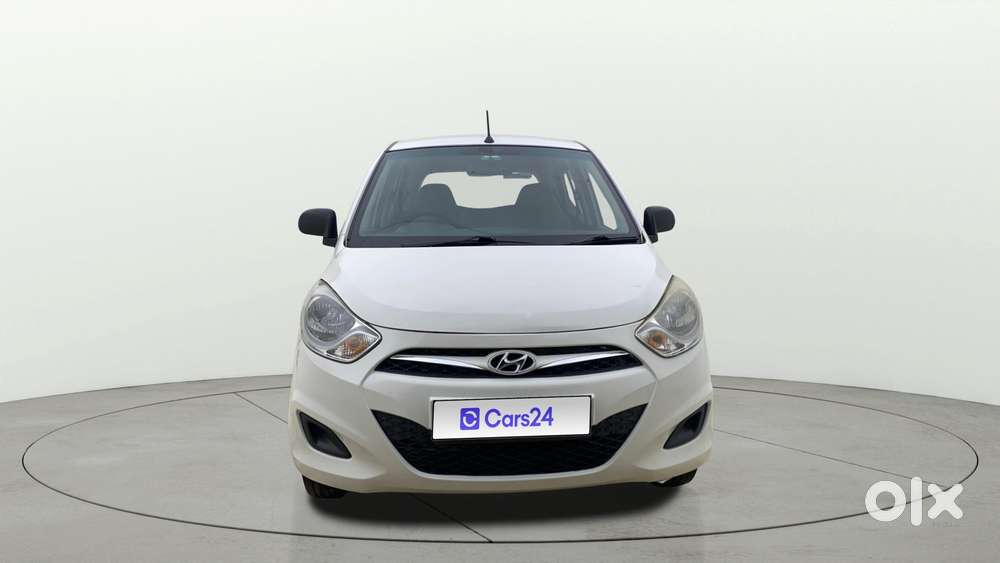 Hyundai I10 Magna 1.1l, 2014, Petrol