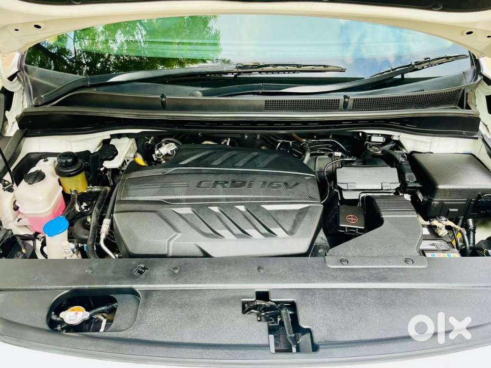 Kia Carnival Limousine Plus 7 Str, 2023, Diesel