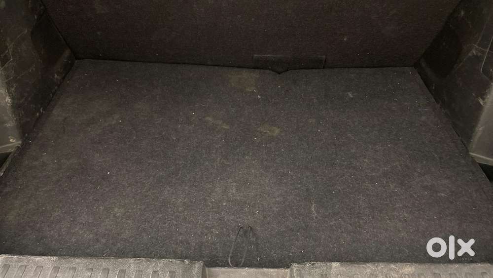 Maruti Suzuki Vitara Brezza 1.5 Vxi At, 2023, Petrol