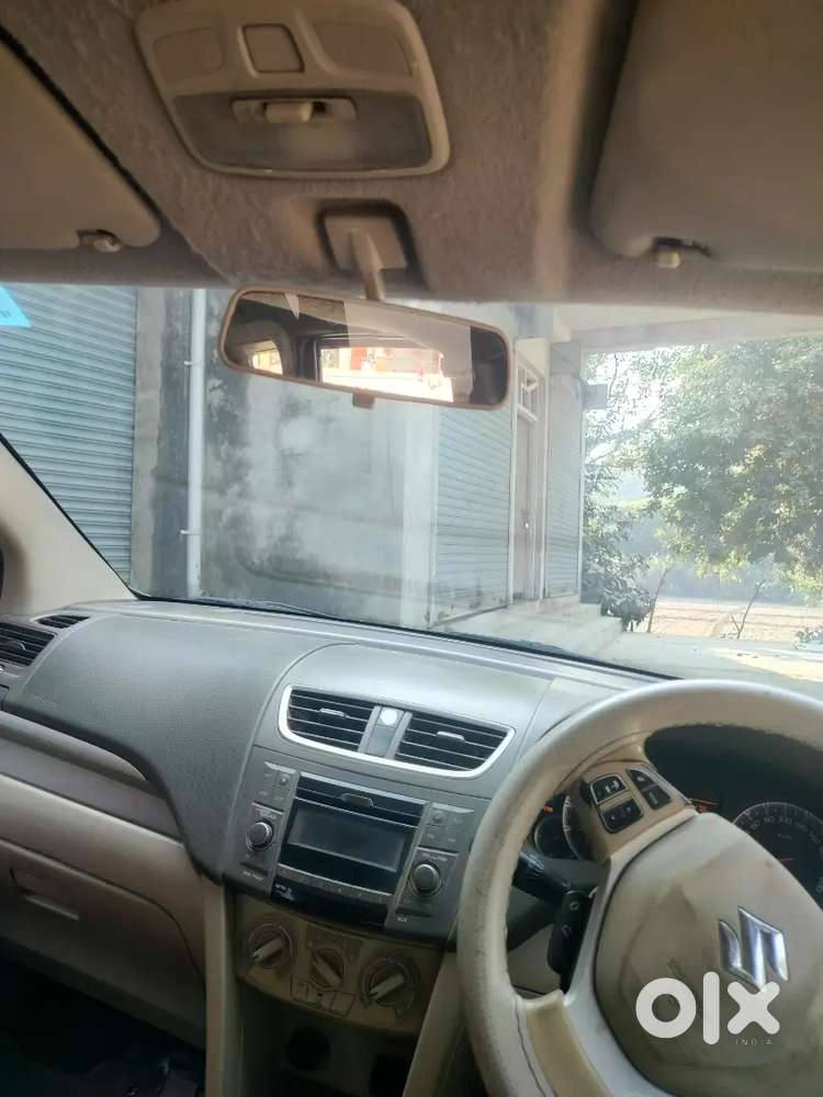 Maruti Suzuki Cng + Petrol 2016 Model Excellent Condition