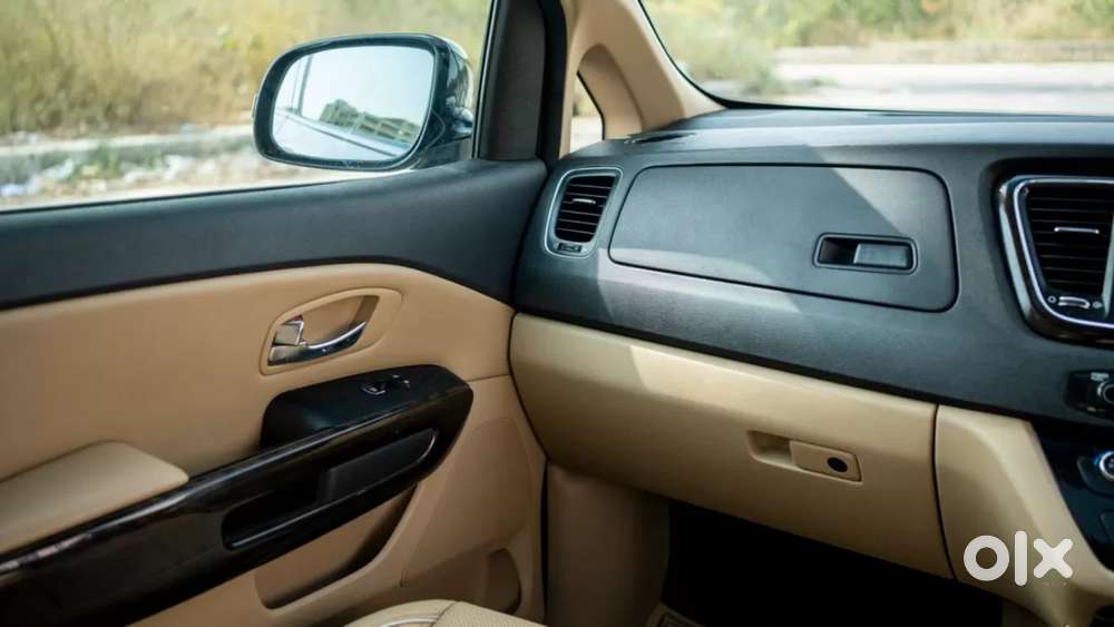 Kia Carnival, 2023, Diesel