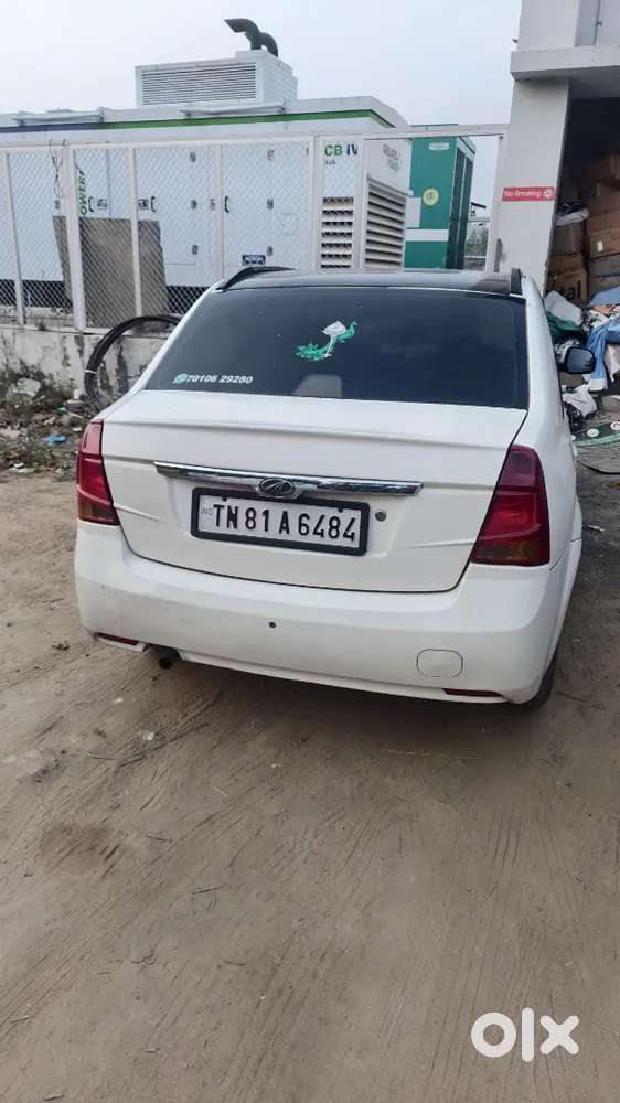 Mahindra Verito 2015 Diesel Good Condition